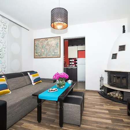 Kamienny Potok Appartement