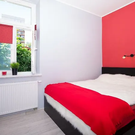 Apartment Kamienny Potok