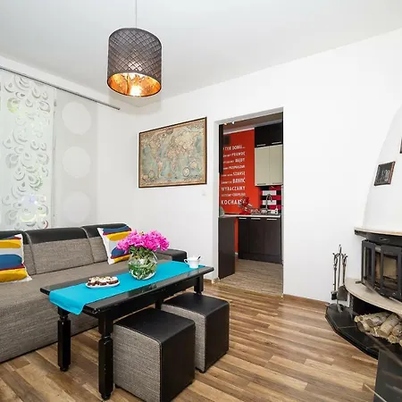 Apartament Kamienny Potok *