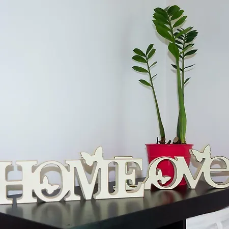 Apartament Kamienny Potok *