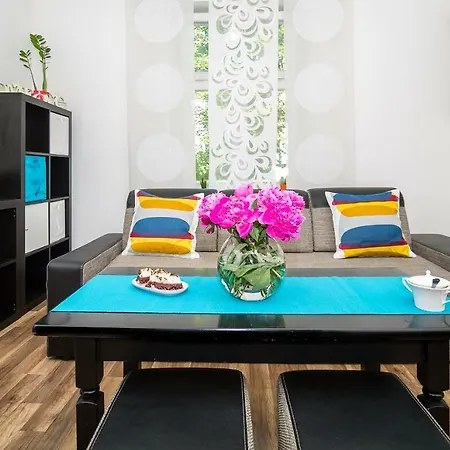 Kamienny Potok * Sopot