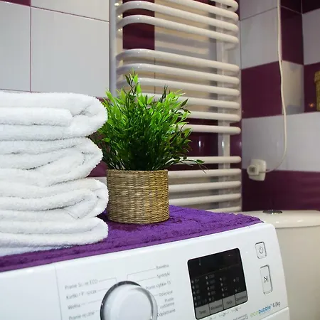 Appartement Kamienny Potok