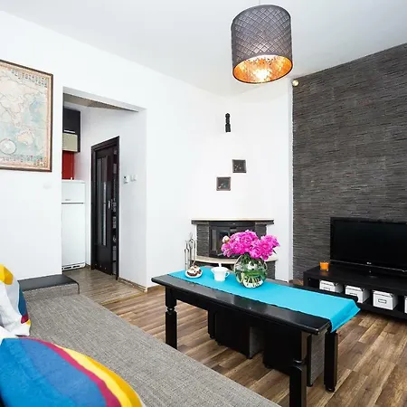 Apartmán Kamienny Potok *
