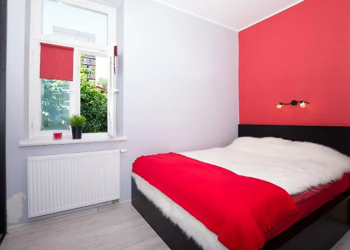 Διαμέρισμα Kamienny Potok