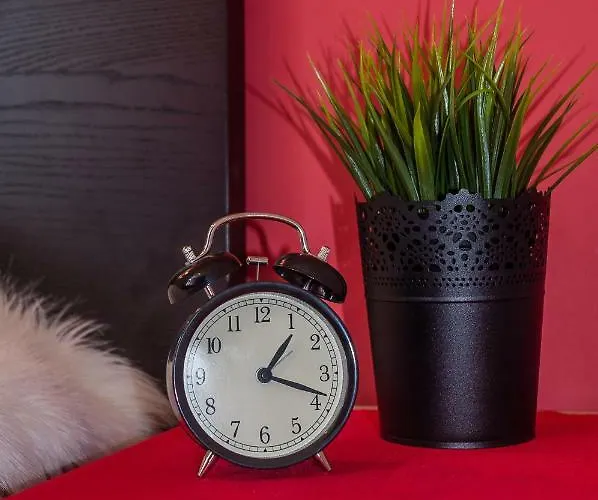 Kamienny Potok Lägenhet