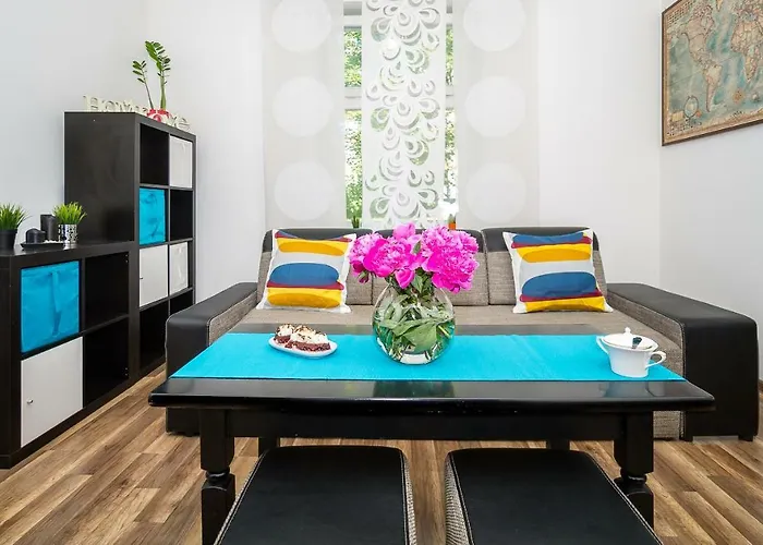 Kamienny Potok * Σόποτ